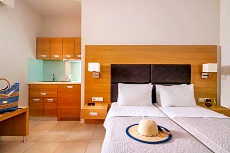 Superior Twin/Double Room