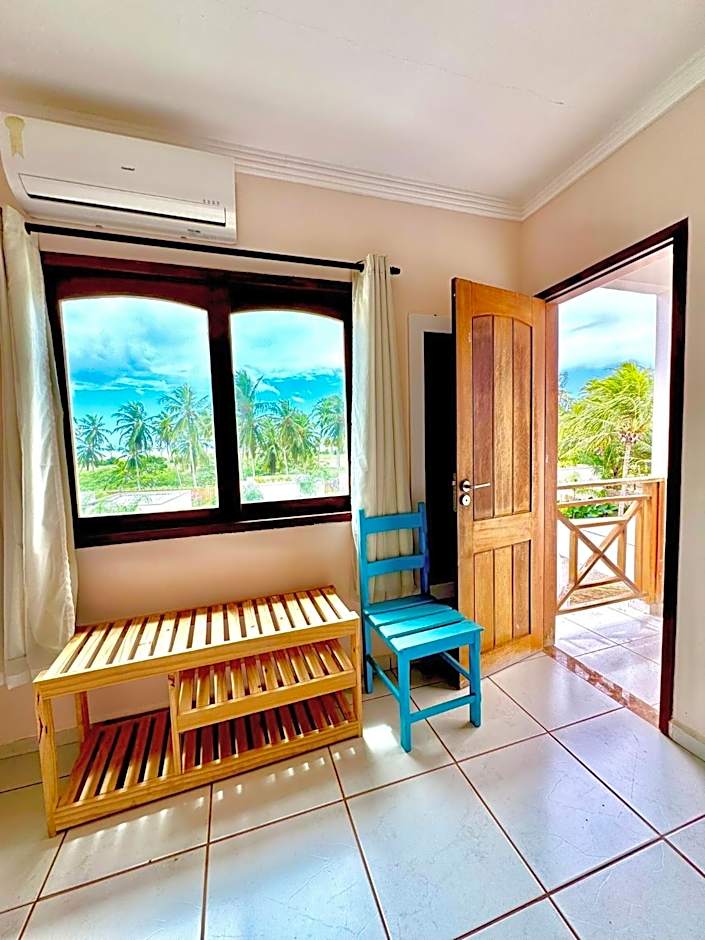 Parcel do Gostoso Pousada