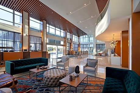 Protea Hotel Lusaka International Airport