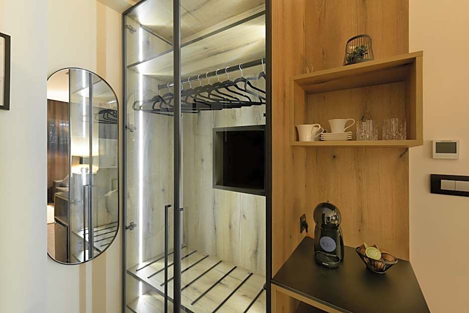 ROYAL SUITE, Ljubljana