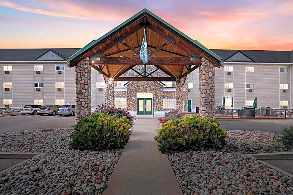 GreenTree Suites Eagle / Vail Valley