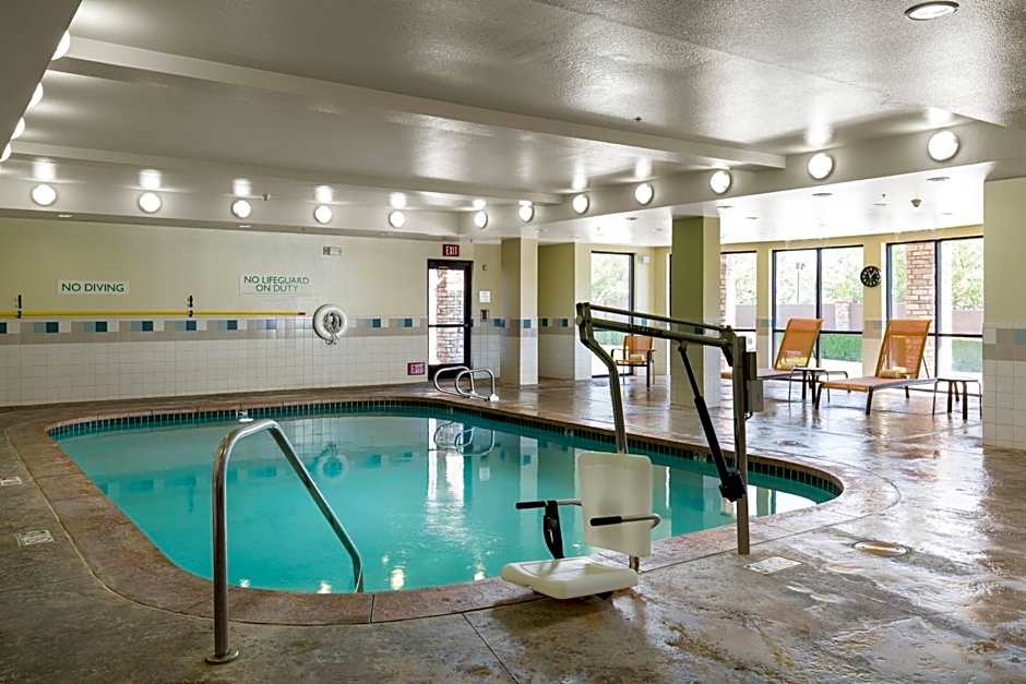 Courtyard by Marriott Ontario Rancho Cucamonga