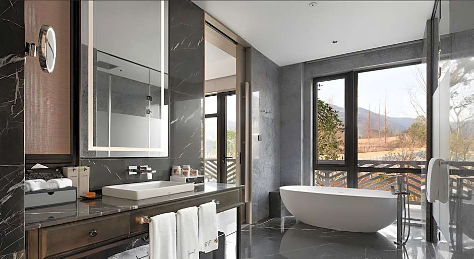 湖州西塞山鸿居酒店