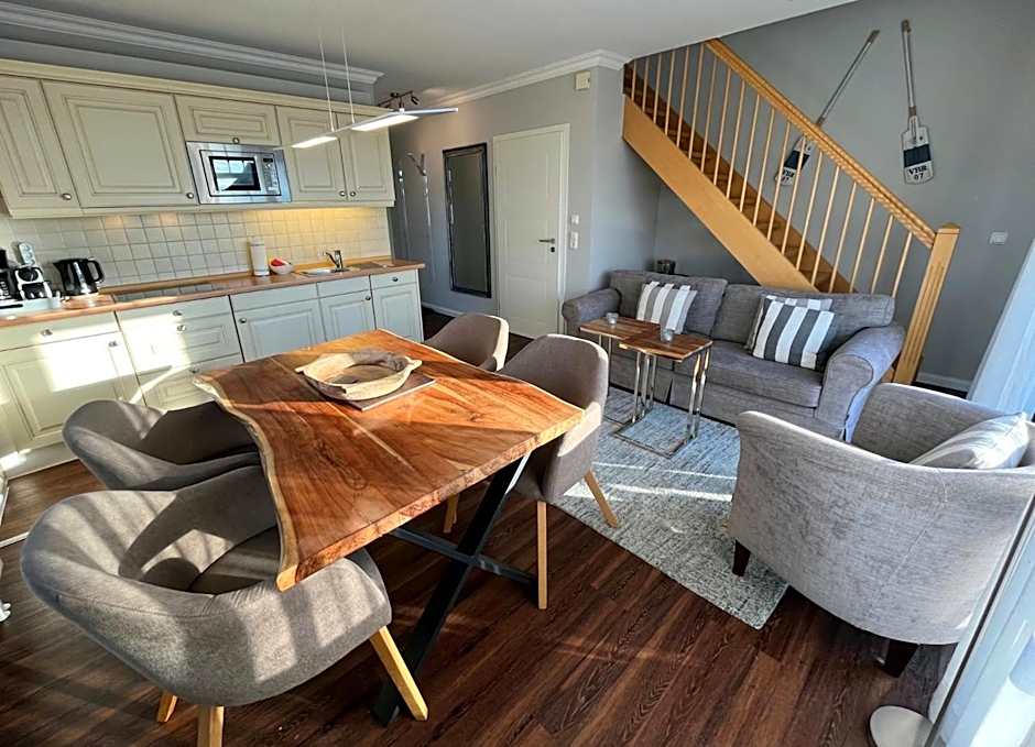 Residenz Strandläufer