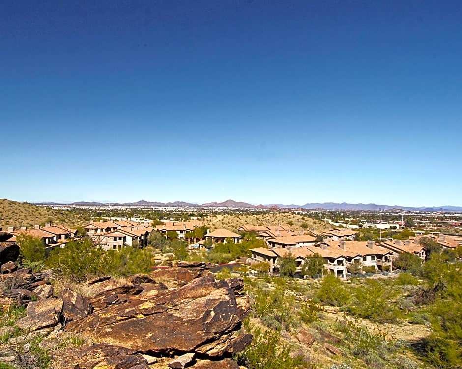 WorldMark Phoenix South Mountain Preserve