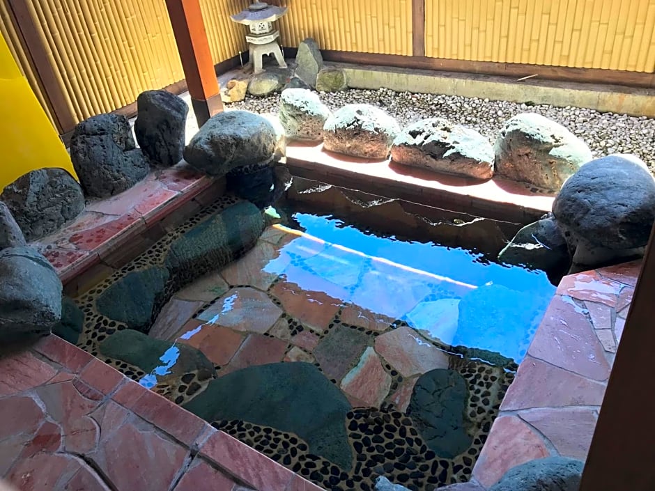 Fujibou Hotel