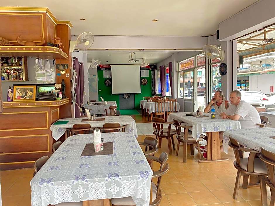 2 Vikings Guesthouse