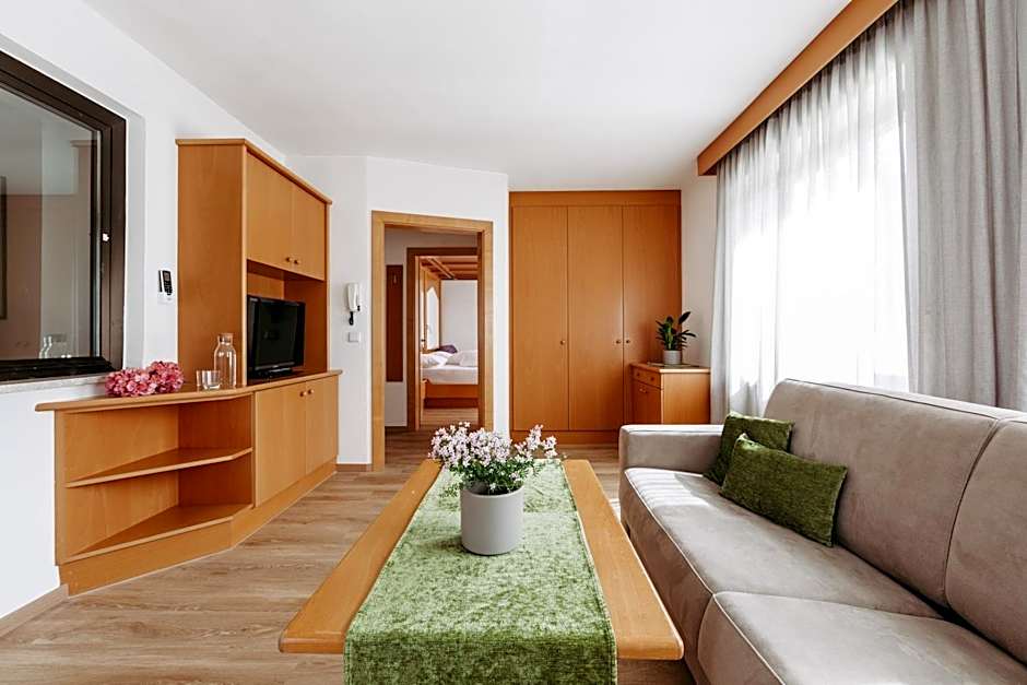 Apartm. & BB Ferienidylle Gstrein