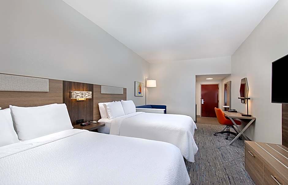 Holiday Inn Express Savannah South I-95 - Richmond Hill By IHG