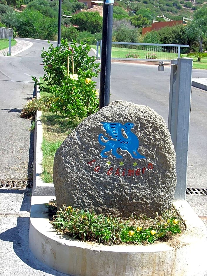 Residence la Chimera