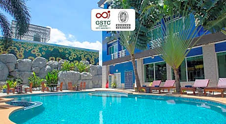 Best Western Royal Buriram Hotel