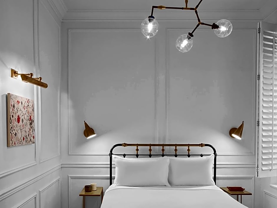 LIFE Hotel, NoMad