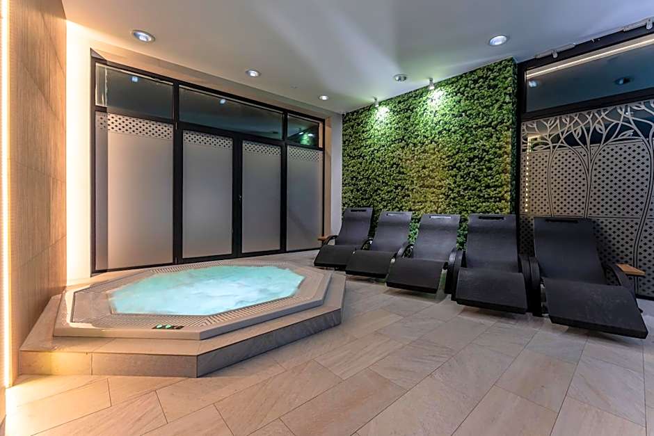 Aura Medical SPA Nałęczów