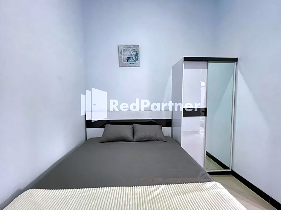 N3 Syariah near Stasiun Tegal Mitra RedDoorz