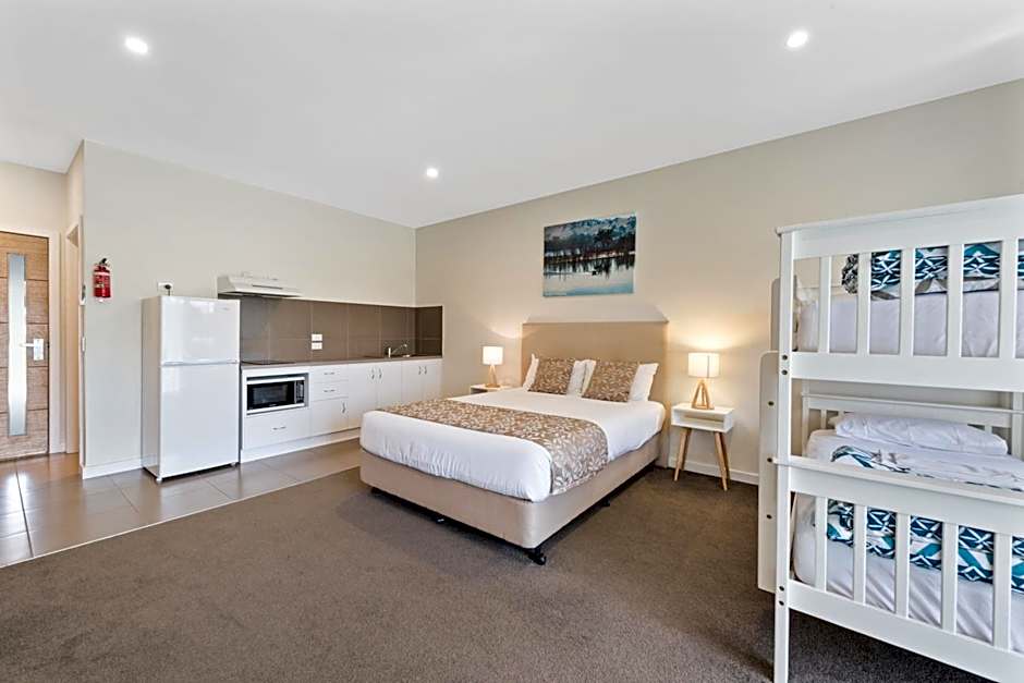 High Country Holiday Park