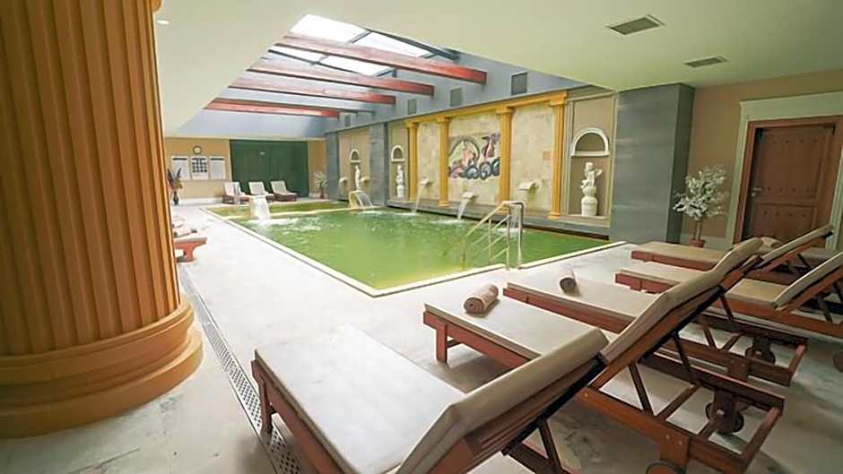 Seven For Life Thermal Hotel