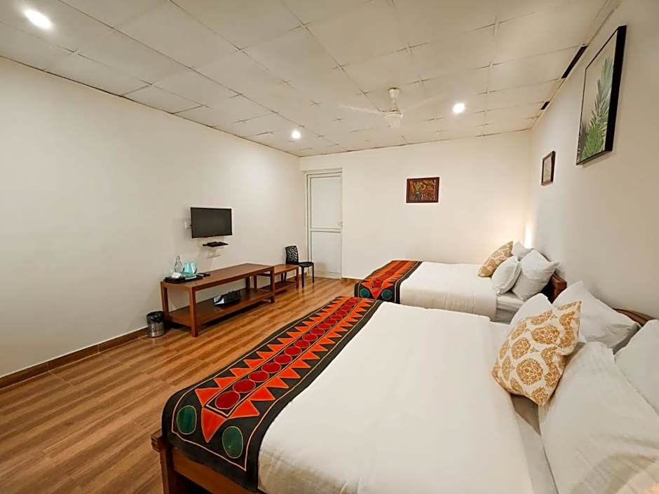 Ibex Resorts, Valparai Mistly