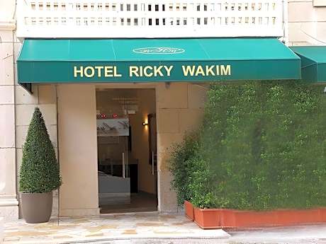 Hotel Wakim