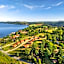 Les Terrasses Du Lac
