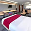 City Express by Marriott Reynosa Aeropuerto