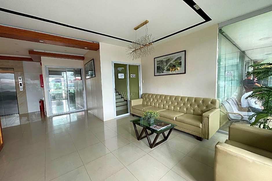 Diamond Spring Hotel Angeles