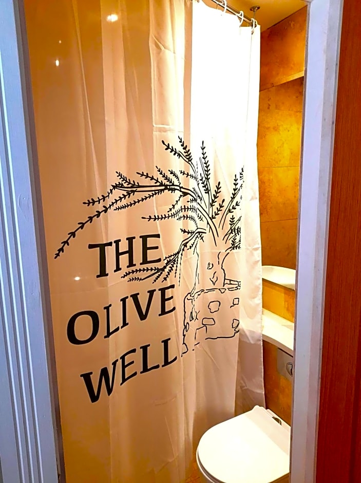 The Olive Well