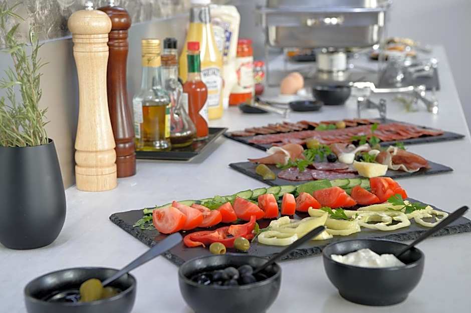 Premier Hotel Miskolc