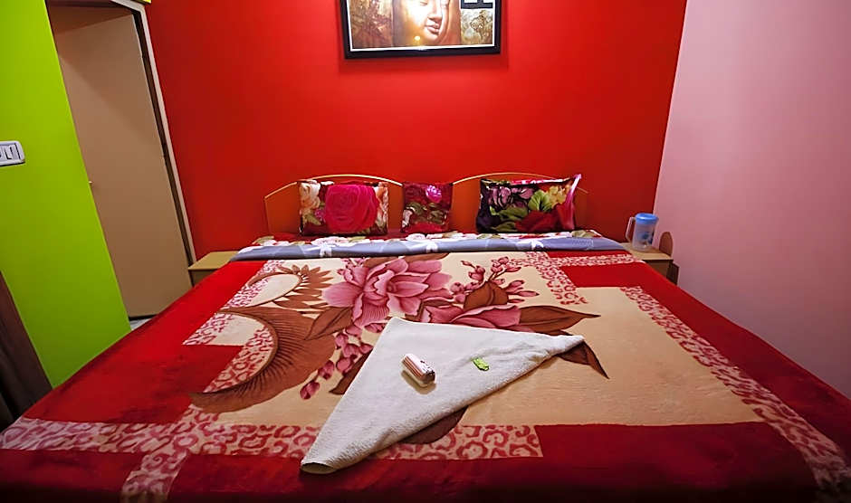 Pyrenees Hostel by Indian Culture