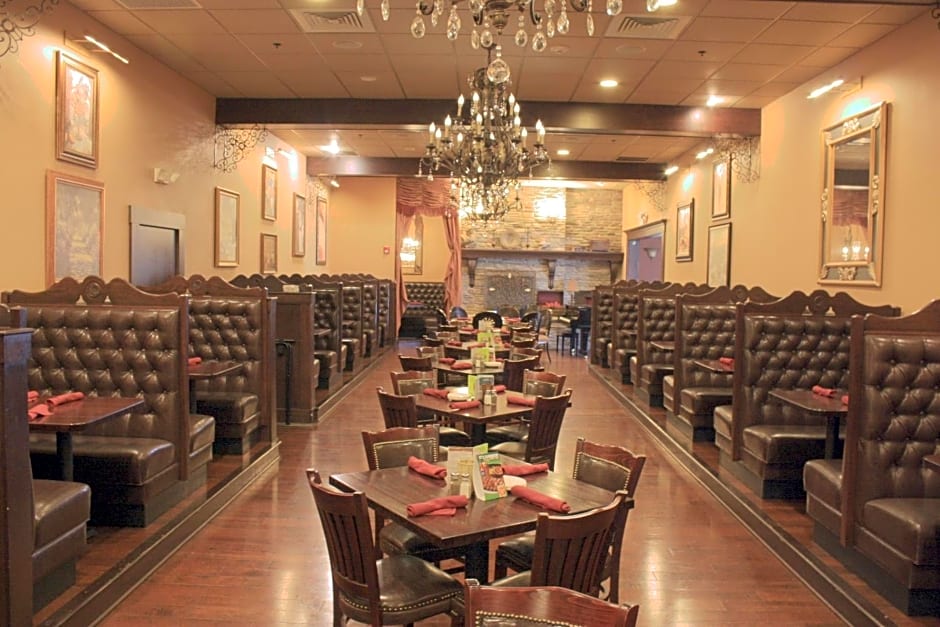 Holiday Inn Stevens Point - Convention Center By IHG