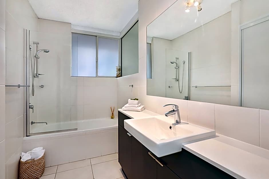 Andari Holiday Apartments