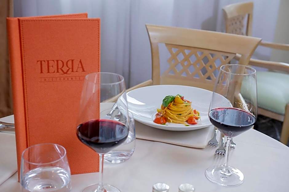 Galzignano Resort Terme & Golf - Hotel Majestic