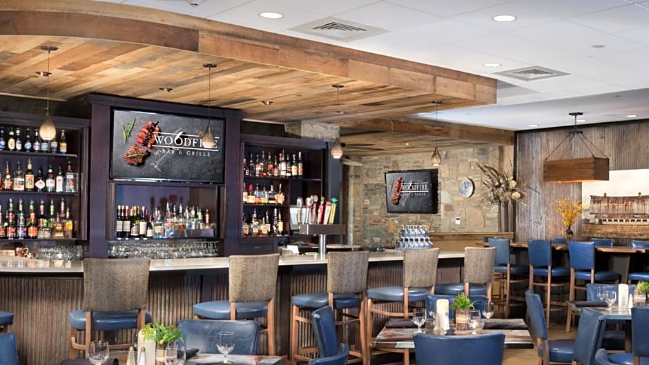 Holiday Inn Asheville East-Blue Ridge Pkwy By IHG