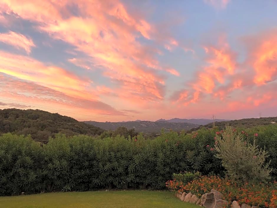 B&B Villa Aurora