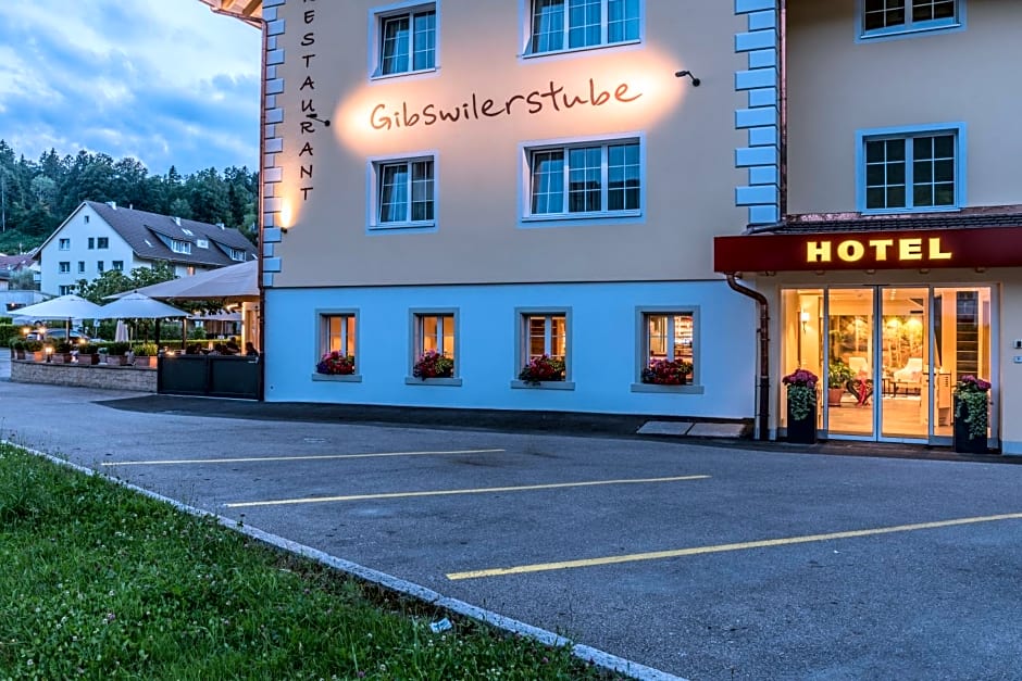 Hotel Gibswilerstube
