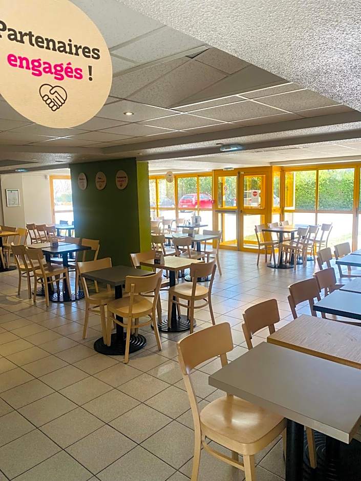 B&B HOTEL Aubagne Gemenos