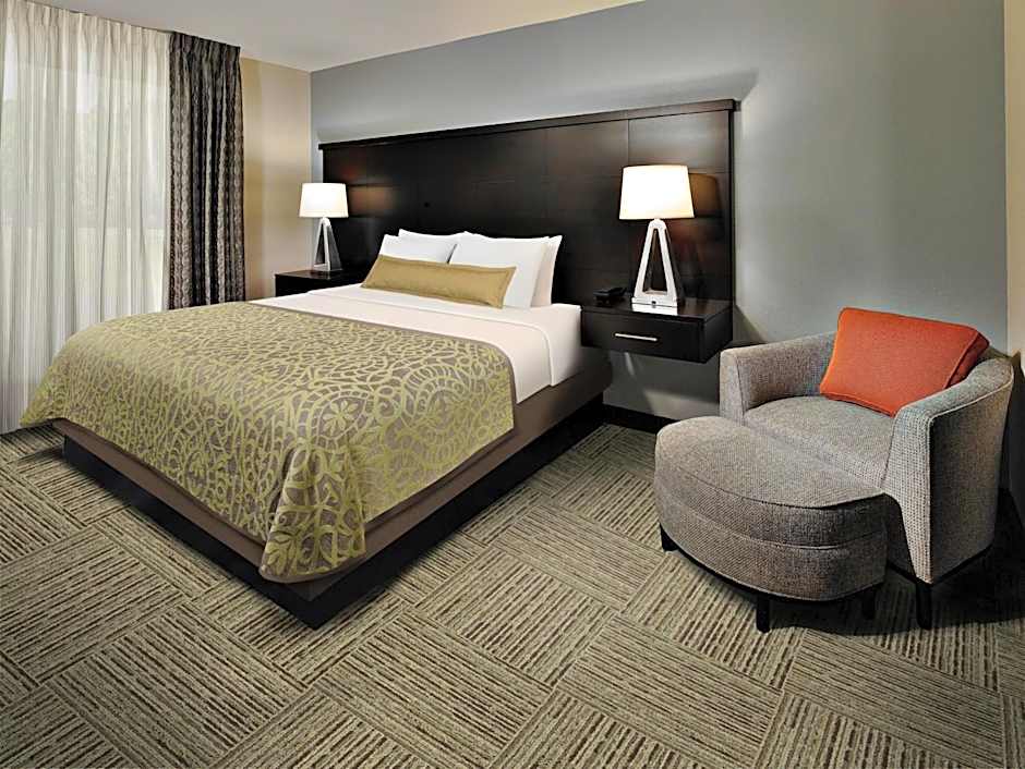 STAYBRIDGE SUITES HOUSTON EAST - BAYTOWN By IHG