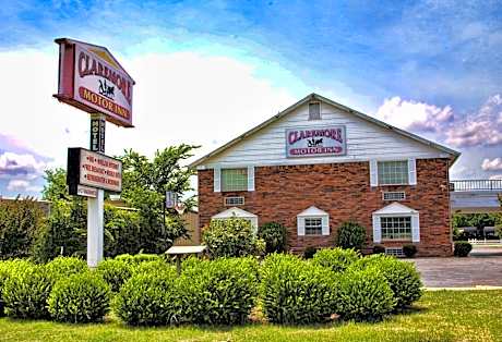 Claremore Motor Inn