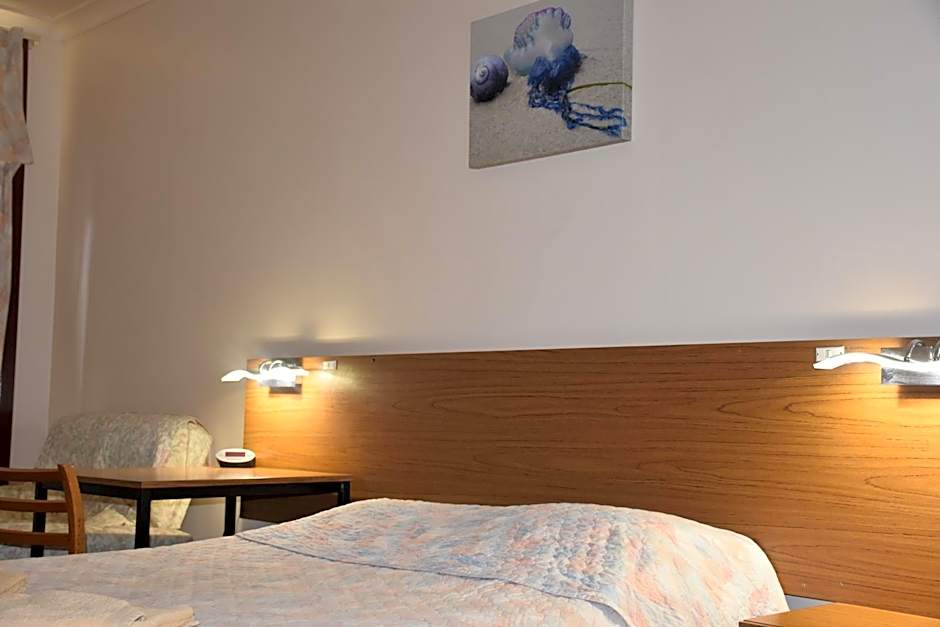 Mount Barker Valley Views Motel & Chalets, Western Australia