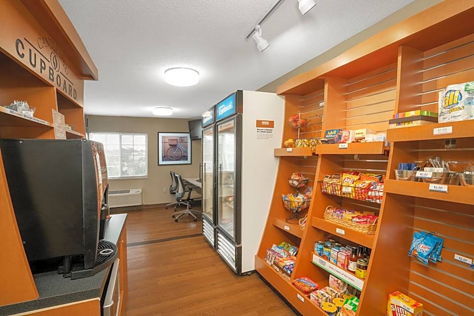 Candlewood Suites Hopewell - Fort Lee by IHG