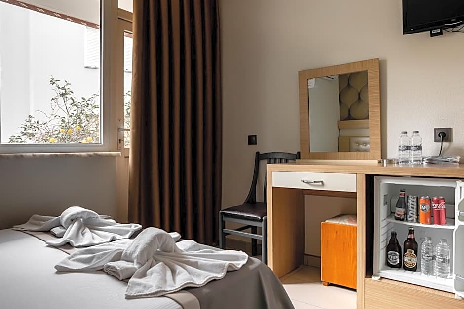 ANTALYA Konyaaltı Gündüz Otel