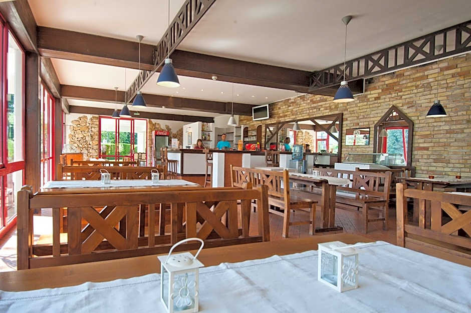 Hotel Longosa - All Inclusive