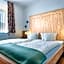Hotel Engel - Familotel Hochschwarzwald