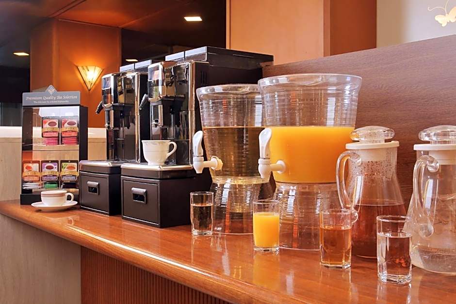 Naruko Kanko Hotel