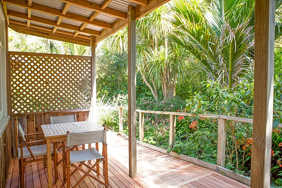 The Church Accommodation