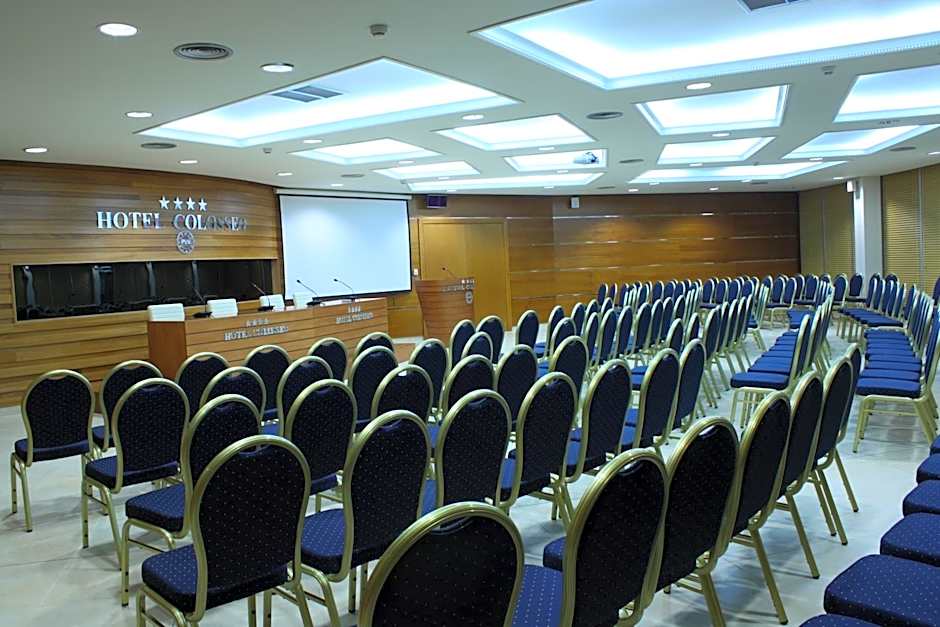Hotel Colosseo & Spa