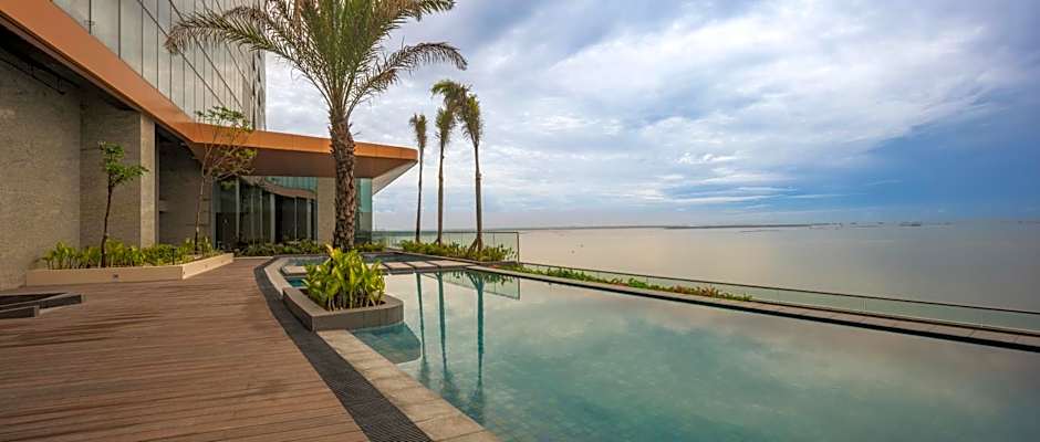 Fili Hotel at Nustar Cebu