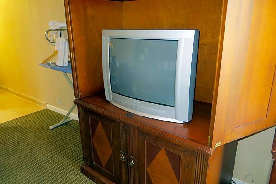 American Inn Stockton