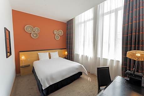 ClassicÂ Double Room