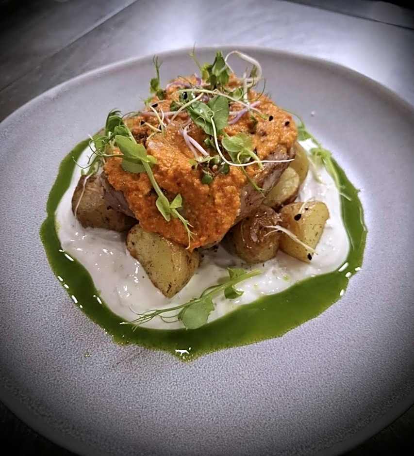 Hotel Zámeček Raspenava