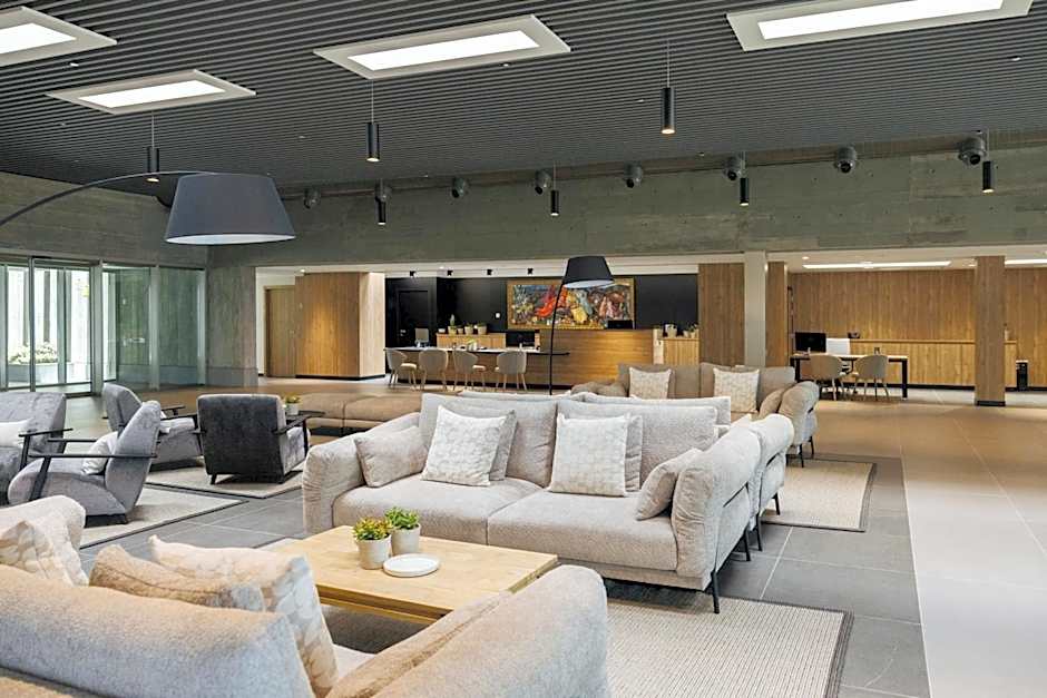 BANCAL HOTEL and SPA